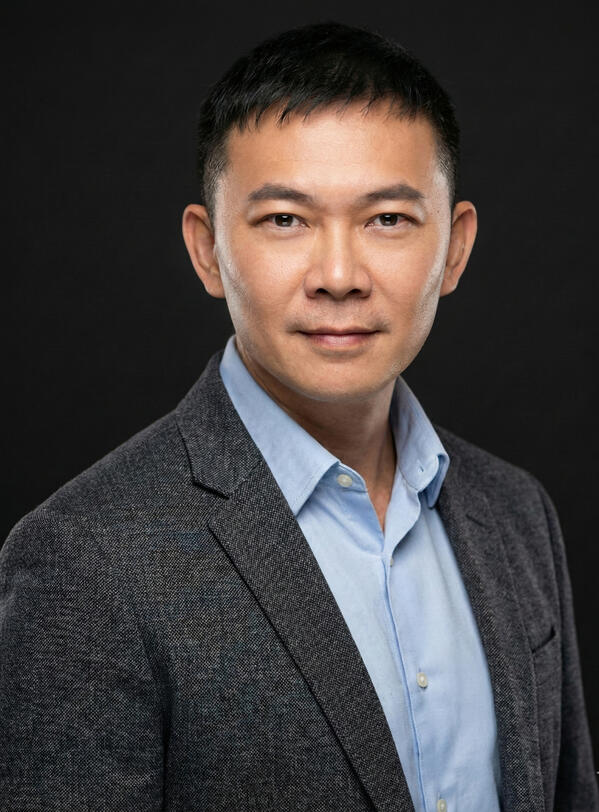 Matthew Mok